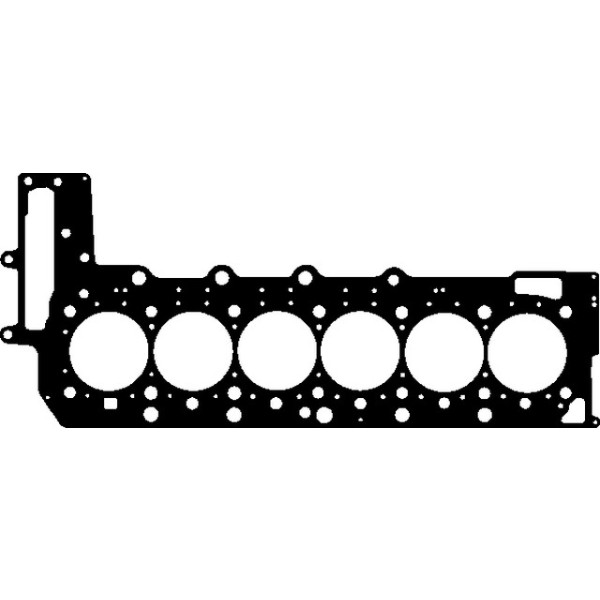 Elring Silindir Kapak Contasi N57 84.oo-2d - Kod ELR477.322 - OEM 11127809756
