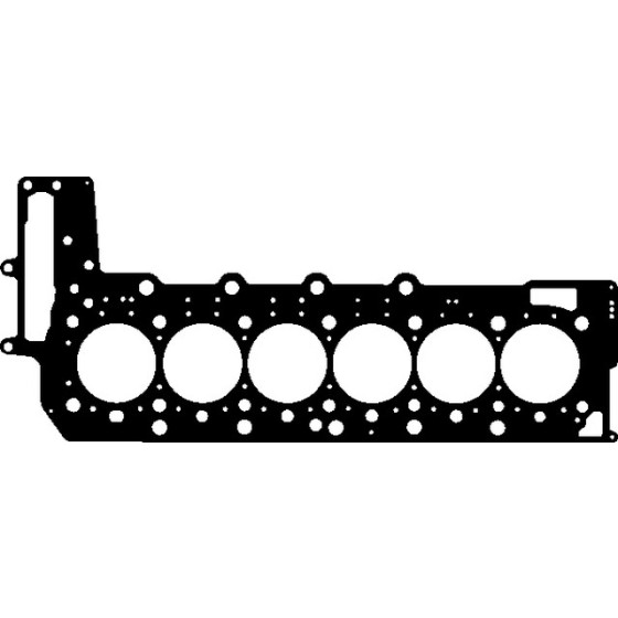 Elring Bmw Silindir Kapak Contasi N57 84.oo-3d - Kod ELR477.332 - OEM 11127809757 ürün görseli