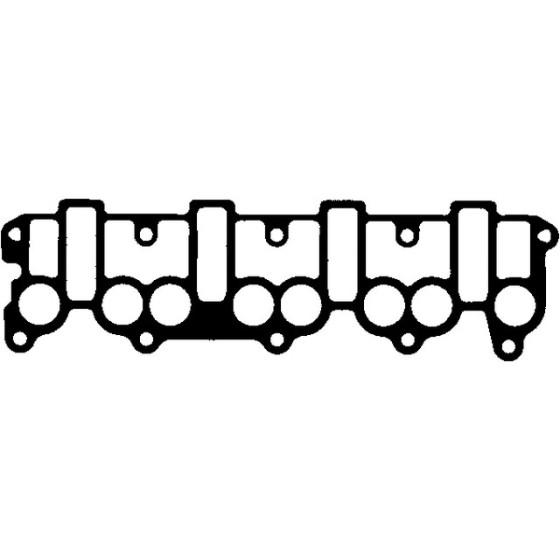 Elring Manifold Contasi Emme Bkd-bkp Volkswagen Golf 5 - Volkswagen Passat 6 2.0 Audi TDI - Kod ELR477.630 - OEM 03G129717D ürün görseli