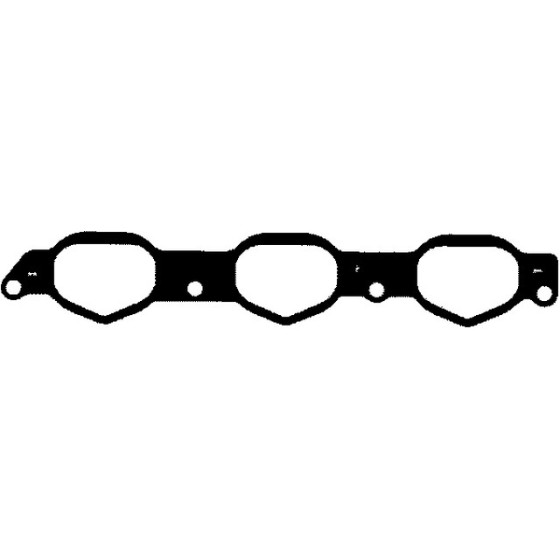 Elring Manifold Contasi Emme Sağ 272 - Kod ELR479.040 - OEM A2721412380 ürün görseli