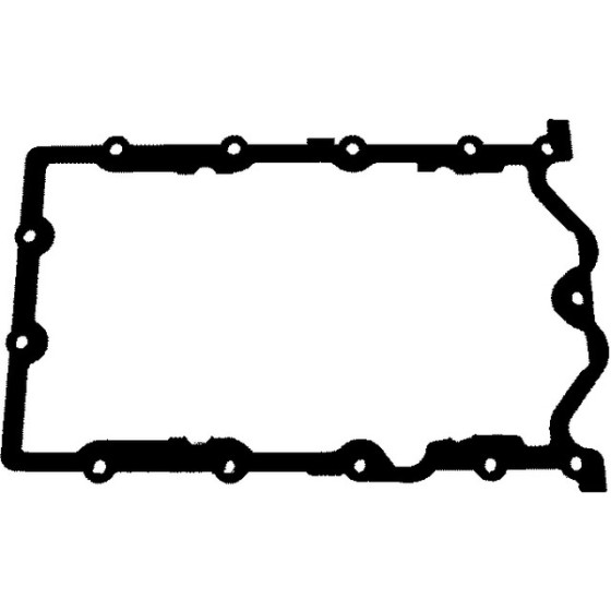 Elring Karter Contasi - Kod ELR485.960 - OEM 11131487221 ürün görseli