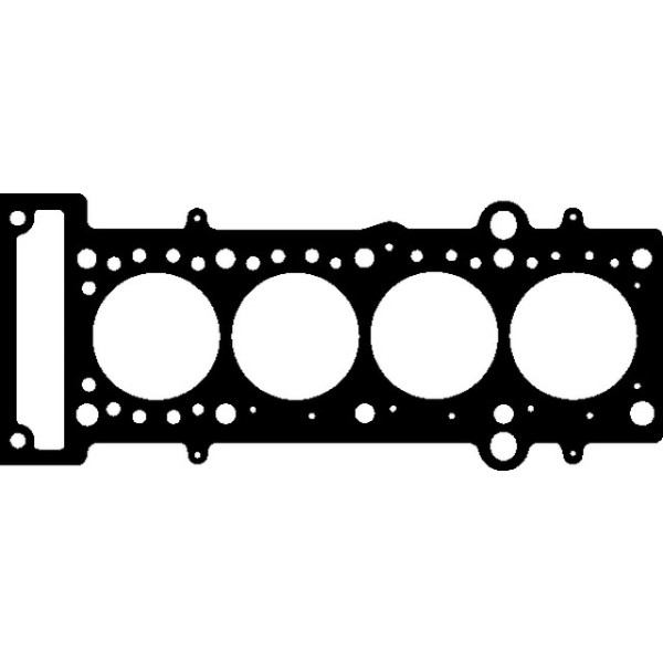 Elring Silindir Kapak Contasi W10-w11 77.oo-1d - Kod ELR486.060 - OEM 11127508543