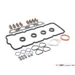 Elring Conta - Takim Conta Üst - Contasiz W10B16 - Kod ELR486.070 - OEM 11127508545