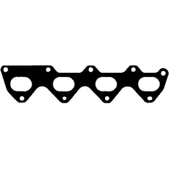 Elring Manifold Contasi Eksoz Caxa Volkswagen Golf 5 1.4 TSI - Kod ELR490.240 - OEM 03C253039F ürün görseli