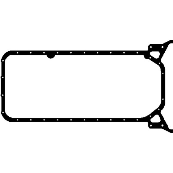 Elring Karter Contasi 112 - Kod ELR490.653 - OEM A6470140022 ürün görseli