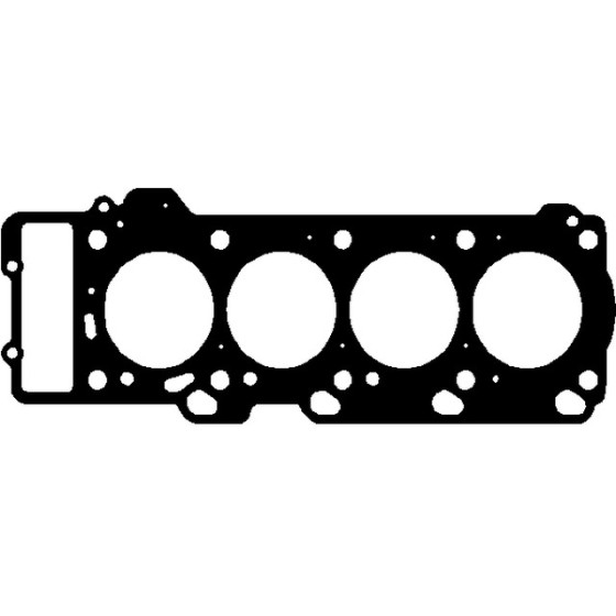 Elring Silindir Kapak Contasi 668 80.oo - Kod ELR490.902 - OEM A6680160220 ürün görseli