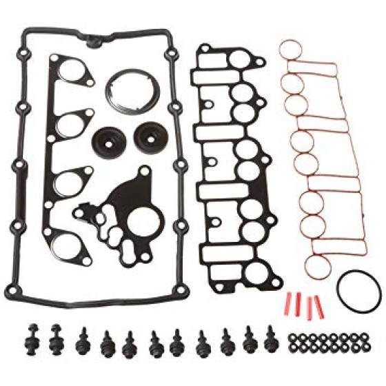 Elring Conta - Takim Conta Üst Golf5-volkswagen Jetta-volkswagen Passat-a3-seat Leon Bkp-bkd 2, 0 Audi TDI 05-09 - Kod ELR490.921 - OEM 038103012C ürün görseli