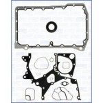 Elring Conta - Takim Conta Alt - N47 - Kod ELR492.160 - OEM 11117807292