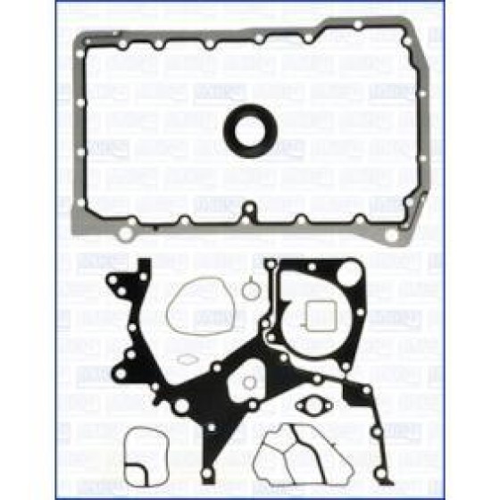 Elring Conta - Takim Conta Alt - N47 - Kod ELR492.160 - OEM 11117807292 ürün görseli