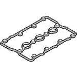 Elring Subap - Kapak Contasi Bbj A4-a6 3.0 - Kod ELR493.460 - OEM 06C103483J