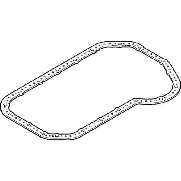 Elring Karter Contasi Afn Volkswagen Passat 4 1.9TDİ - Kod ELR495.620 - OEM 044103609D
