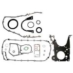 Elring Conta - Takim Conta Alt E36 318is M44 86.oo - Kod ELR495.850 - OEM 11111743981