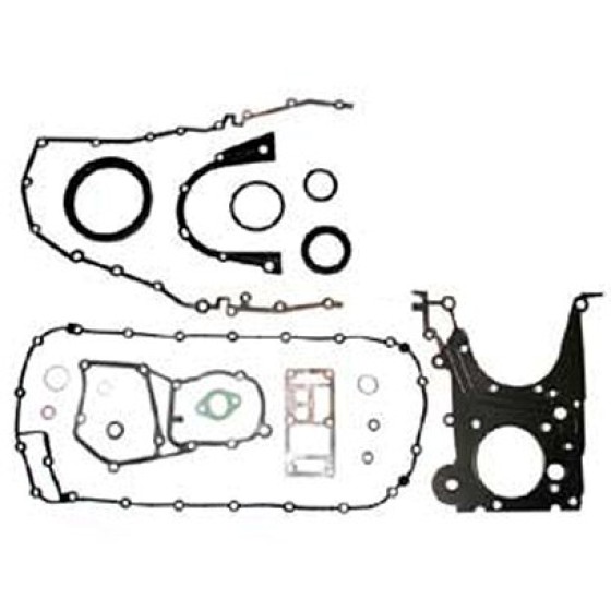 Elring Conta - Takim Conta Alt E36 318is M44 86.oo - Kod ELR495.850 - OEM 11111743981 ürün görseli