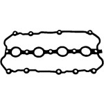 Elring Subap - Kapak Contasi Bwa-bpy Volkswagen Golf 5 - Volkswagen Passat 6 2.0fsi - Kod ELR497.240 - OEM 06F103483D