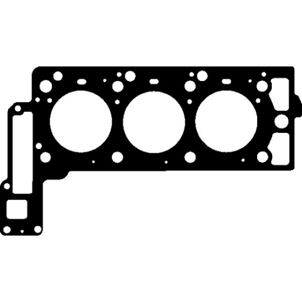 Elring Silindir Kapak Contasi 272 89.00 - Kod ELR497.430 - OEM A2720161320
