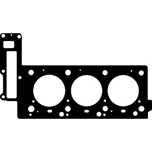 Elring Silindir Kapak Contasi 272 89.00 - Kod ELR497.440 - OEM A2720161420