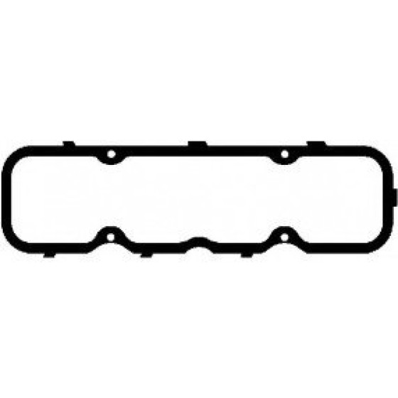 Elring Subap - Kapak Contasi Takim 640 - Kod ELR498.960 - OEM A6400160321 ürün görseli