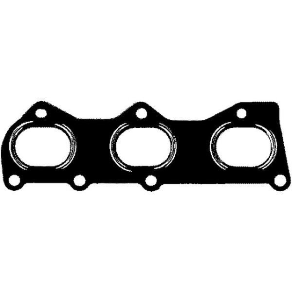 Elring Manifold Contasi Eksoz Cgpa Volkswagen Polo 6 1.2 - Kod ELR499.560 - OEM 03E253039A