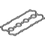 Elring Subap - Kapak Contasi Blr-bvy-blr Volkswagen Golf 5 - Volkswagen Passat 6 2.0 FSI - Kod ELR502.990 - OEM 06D103483E