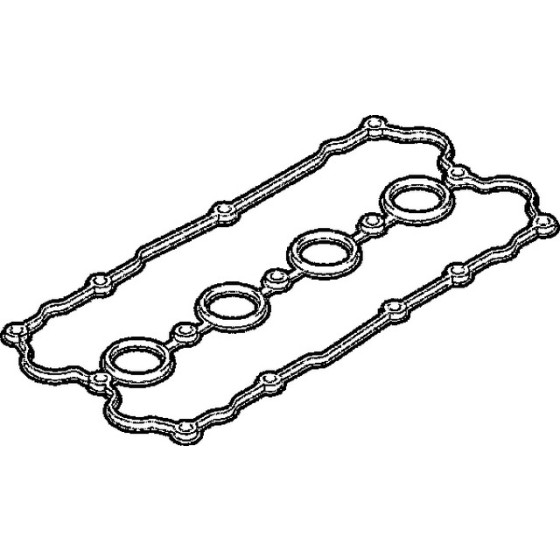 Elring Subap - Kapak Contasi Blr-bvy-blr Volkswagen Golf 5 - Volkswagen Passat 6 2.0 FSI - Kod ELR502.990 - OEM 06D103483E ürün görseli