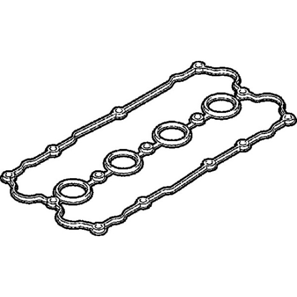 Elring Subap - Kapak Contasi Blr-bvy-blr Volkswagen Golf 5 - Volkswagen Passat 6 2.0 FSI - Kod ELR502.990 - OEM 06D103483E
