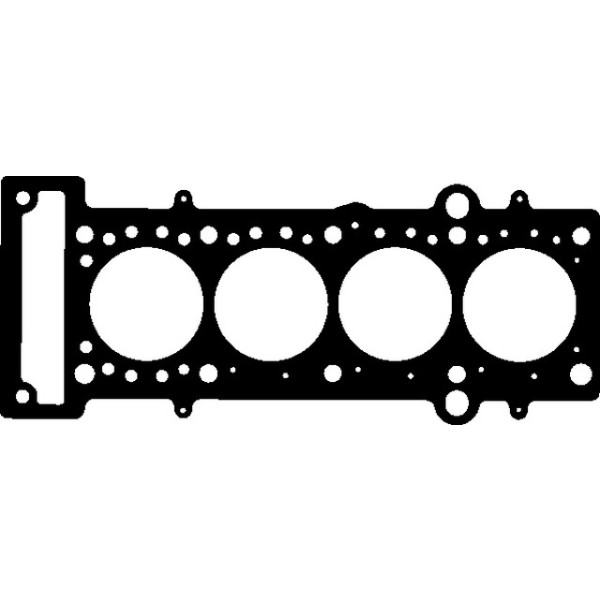 Elring Silindir Kapak Contasi W10-w11 77.oo-2d - Kod ELR512.220 - OEM 11127508544