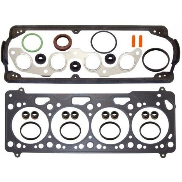Elring Conta - Üst Takim Conta T5 Volkswagen Touareg Axd-axe-blj - Kod ELR515.331 - OEM 070198012