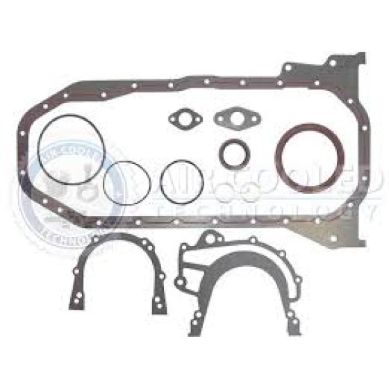 Elring Conta - Alt Takim Conta LT35 2.5 Anj-avr - Kod ELR515.380 - OEM 074198011C ürün görseli