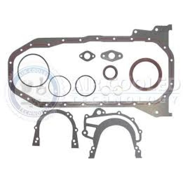Elring Conta - Alt Takim Conta LT35 2.5 Anj-avr - Kod ELR515.380 - OEM 074198011C