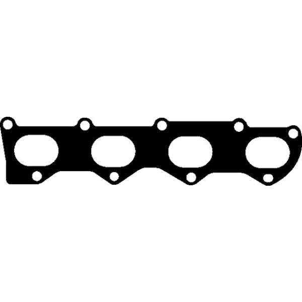 Elring Manifold Contasi Eksoz Blf Volkswagen Golf 5 1.6 FSI - Kod ELR517.120 - OEM 03C253039A