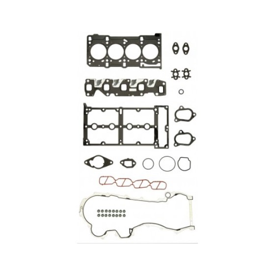 Elring Conta - Takim Conta Üst Blf Volkswagen Golf 5 1.6 FSI - Kod ELR517.171 - OEM 03C198012 ürün görseli