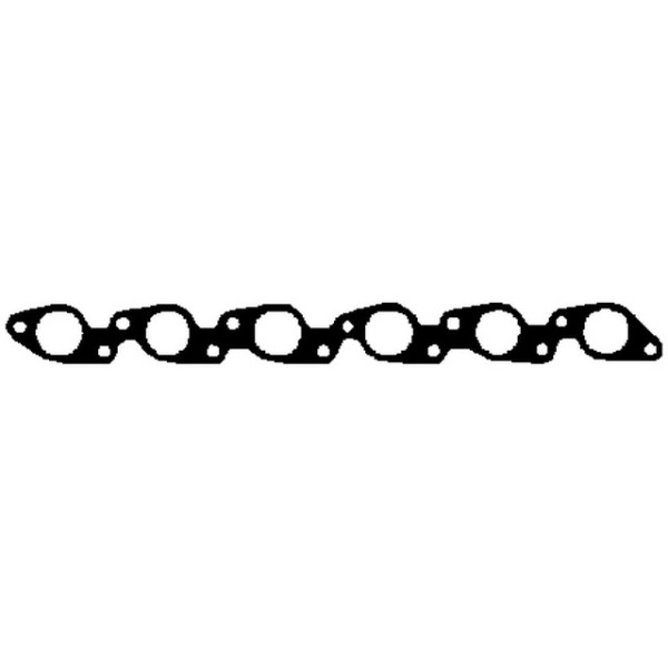 Elring Manifold Contasi Eksoz 603 - Kod ELR526.371 - OEM A6031420080
