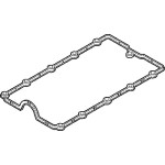 Elring Subap - Kapak Contasi Bre-blb A4-a6 2.0TDİ - Kod ELR527.110 - OEM 03G103483B