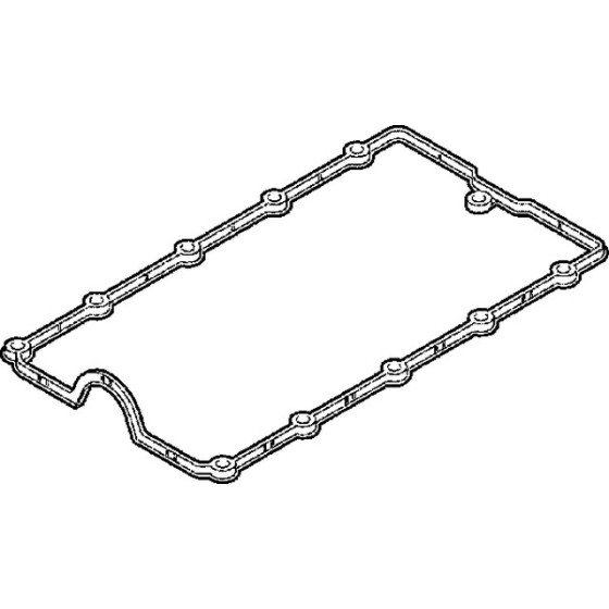 Elring Subap - Kapak Contasi Bre-blb A4-a6 2.0TDİ - Kod ELR527.110 - OEM 03G103483B ürün görseli