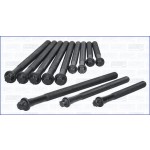 Elring Silindir Kapak Saplamasi Takim 12 Adet 2007 - Kod ELR527.450 - OEM 11127578077