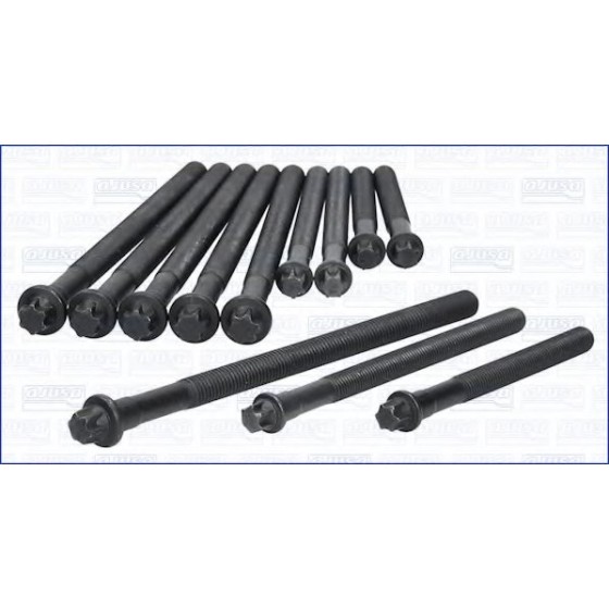 Elring Silindir Kapak Saplamasi Takim 12 Adet 2007 - Kod ELR527.450 - OEM 11127578077 ürün görseli