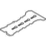 Elring Subap - Kapak Contasi Takim N47D - Kod ELR530.060 - OEM 11127807017