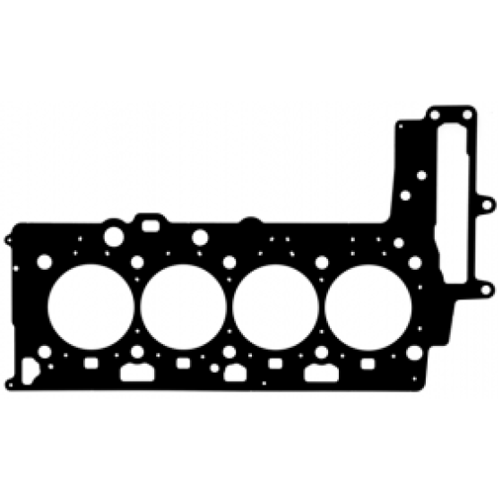 Elring Conta - Takim Conta Üst Contasiz E84-87 123D N47D - Kod ELR530.140 - OEM 11127811594 ürün görseli