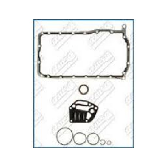 Elring Conta - Takim Conta Alt Awt Volkswagen Passat 5 1.8t - Kod ELR530.580 - OEM 06A198011A ürün görseli