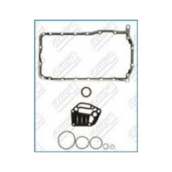 Elring Conta - Takim Conta Alt Awt Volkswagen Passat 5 1.8t - Kod ELR530.580 - OEM 06A198011A