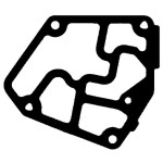 Elring Yağ Filitre Contasi Agr Volkswagen Golf 4 1.9 Audi TDI - Kod ELR530.841 - OEM 038115441A