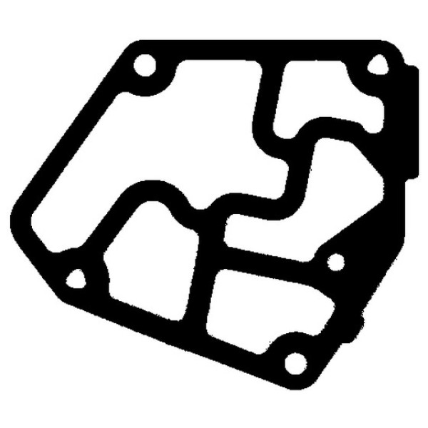 Elring Yağ Filitre Contasi Agr Volkswagen Golf 4 1.9 Audi TDI - Kod ELR530.841 - OEM 038115441A