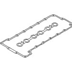 Elring Subap - Kapak Contasi Takim N52 - Kod ELR534.310 - OEM 11127581215