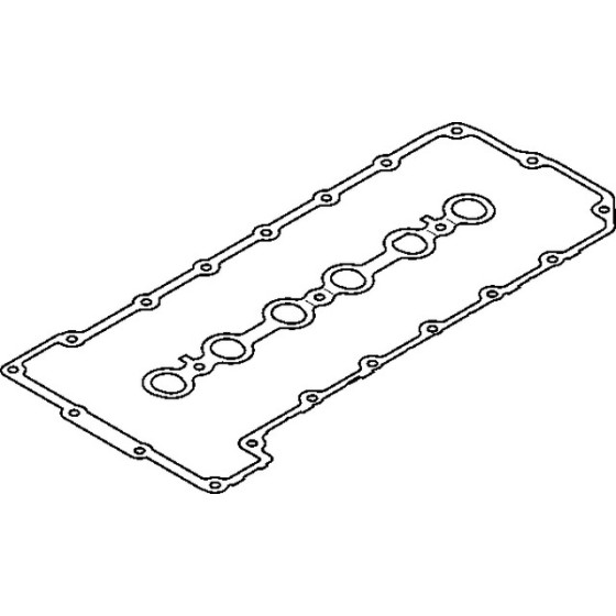 Elring Subap - Kapak Contasi Takim N52 - Kod ELR534.310 - OEM 11127581215 ürün görseli