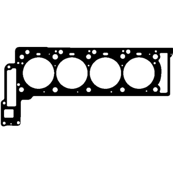 Elring Silindir Kapak Contasi R 500 273 97.oo - Kod ELR535.730 - OEM A2730161420 ürün görseli