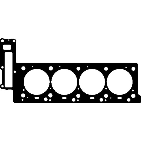 Elring Silindir Kapak Contasi L 500 273 97.oo - Kod ELR535.740 - OEM A2730161520 ürün görseli
