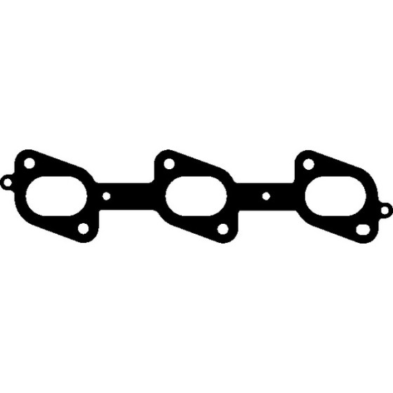 Elring Manifold Contasi Eksoz X2 642 - Kod ELR540.840 - OEM A6421420080 ürün görseli