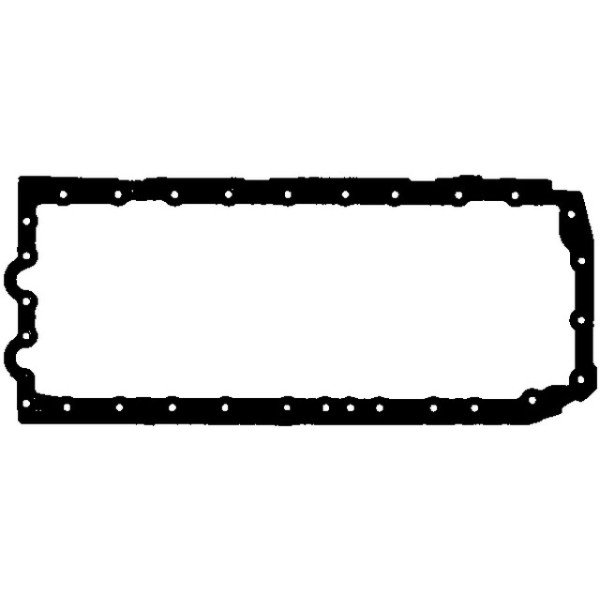 Elring Bmw Karter Contasi E87-90 - Kod ELR545.840 - OEM 11137548031