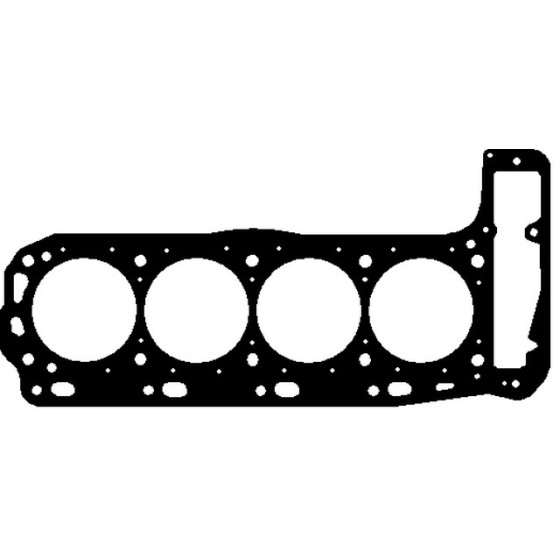 Elring Silindir Kapak Contasi 201 190e 2.3-16 102 97.5o - Kod ELR553.433 - OEM A1020162620 ürün görseli