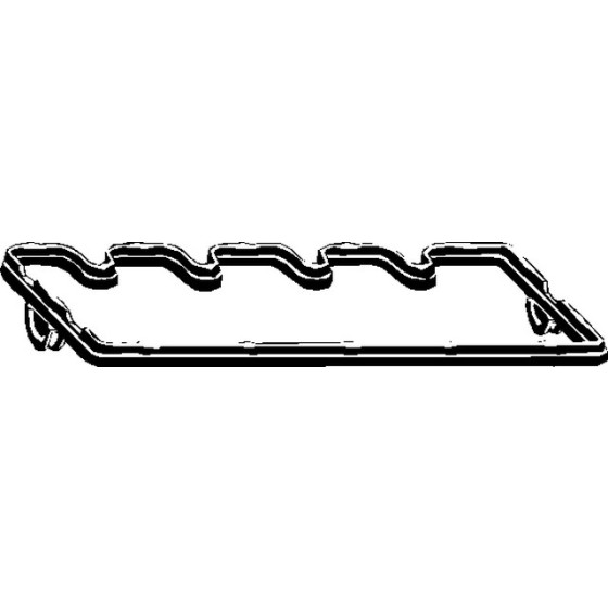 Elring Subap - Kapak Contasi Kapali 102 - Kod ELR553.744 - OEM A1020161221 ürün görseli
